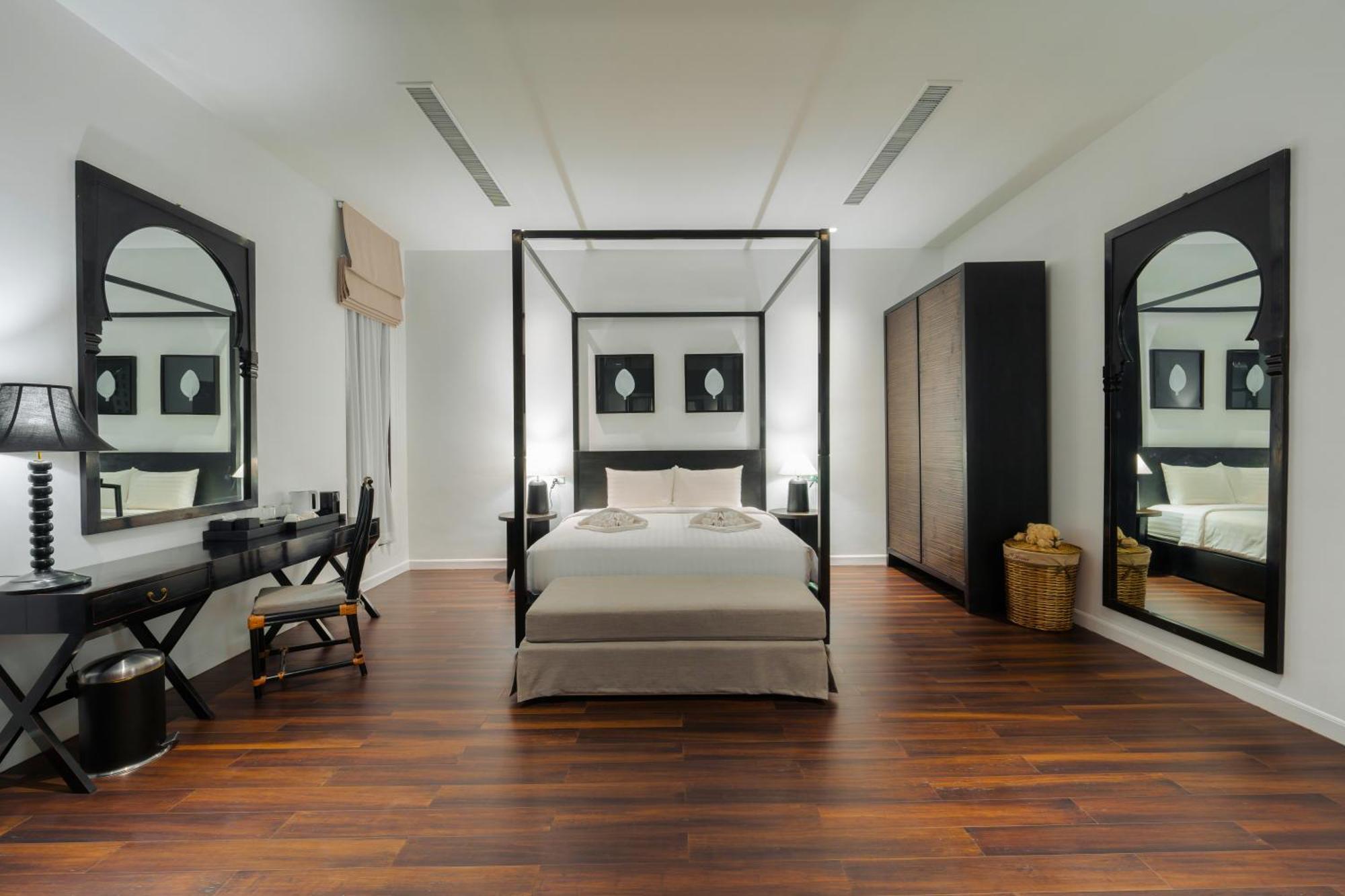 Yao Bada Badoo Boutique Resort Ko Yao 외부 사진