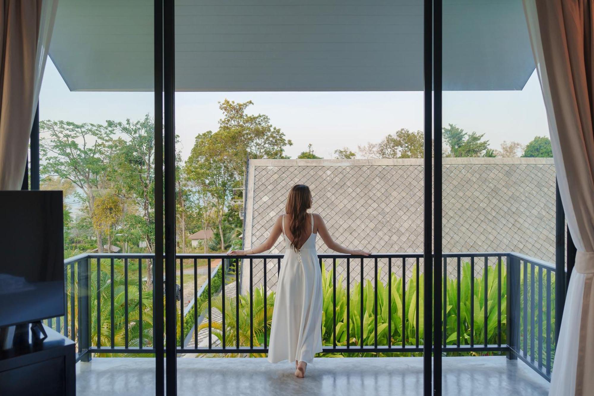 Yao Bada Badoo Boutique Resort Ko Yao 외부 사진
