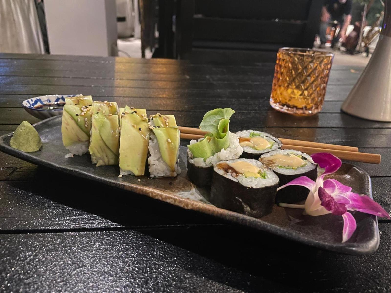 Yao Bada Badoo Boutique Resort Ko Yao 외부 사진